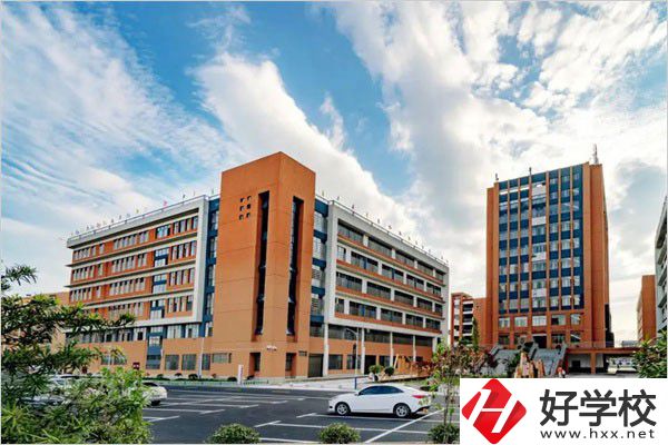 婁底有可以讀五年制大專的職高學(xué)校嗎？