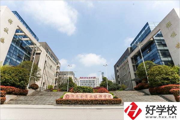 株洲市有開設(shè)烹飪專業(yè)的中職學(xué)校嗎？建議看看這所學(xué)校