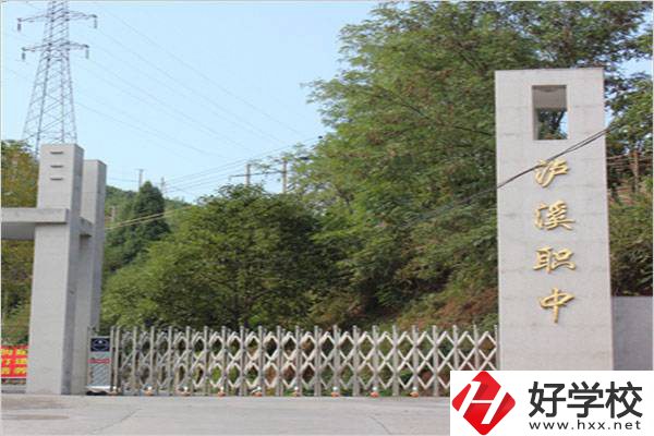 湘西瀘溪有哪些中職學(xué)校？學(xué)費要多少？