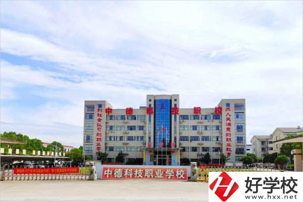 衡陽市中德科技職業(yè)學(xué)校有哪些辦學(xué)特色？