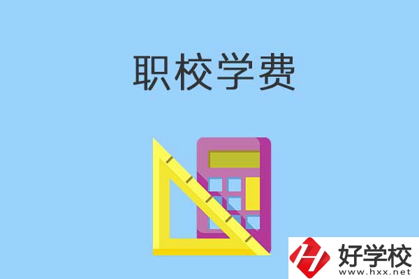 在益陽讀職校學費貴嗎？多少錢一年？