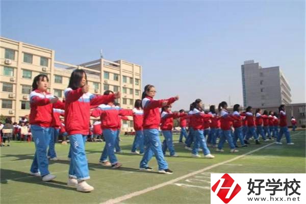 長沙哪所中專有護理類專業(yè)？具有哪些優(yōu)勢？