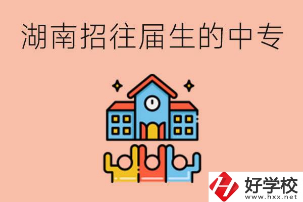 湖南招往屆生的中專學(xué)校有哪些？就讀有什么條件嗎？