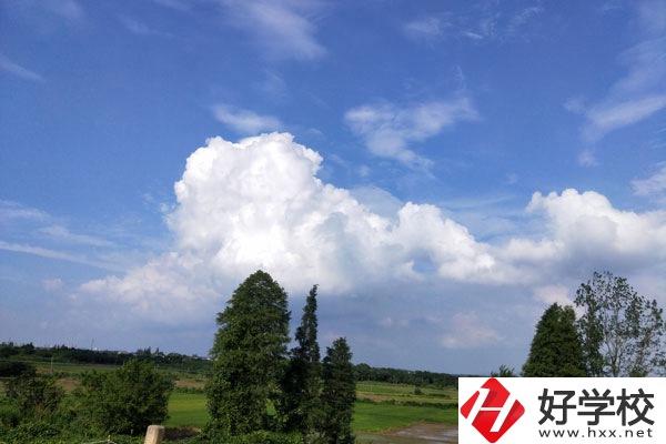 益陽(yáng)市勞動(dòng)科技職業(yè)技術(shù)學(xué)校辦學(xué)實(shí)力怎么樣？