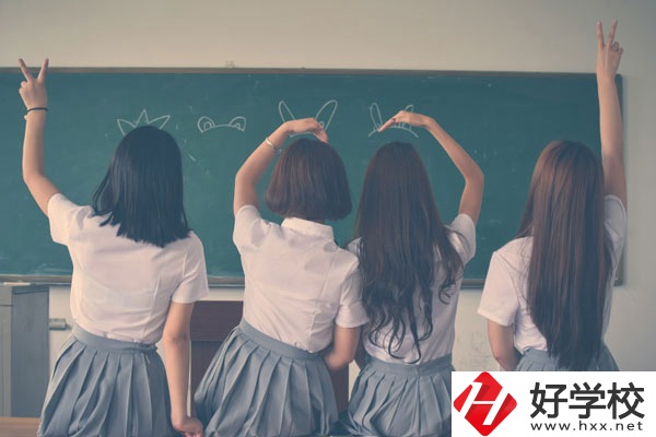初中畢業(yè)沒(méi)有考上高中怎么辦?這里有想要你的答案！