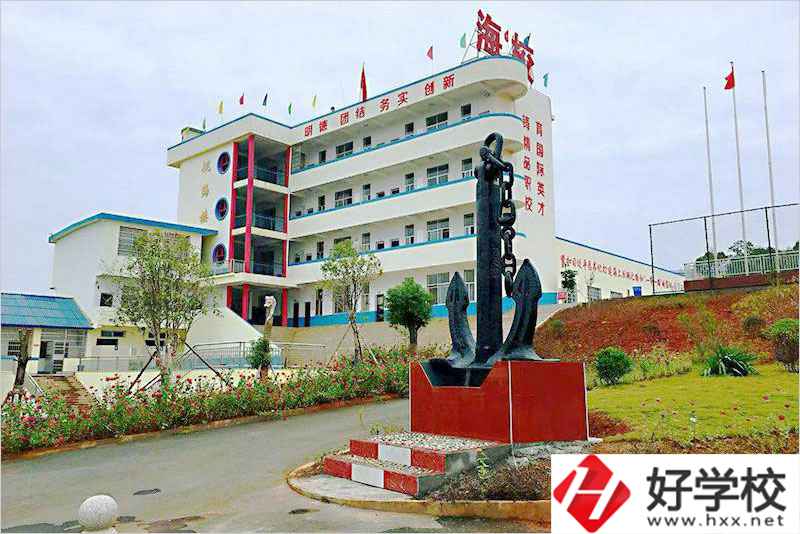 湖南省株洲市有沒有入學(xué)簽訂就業(yè)協(xié)議的中職學(xué)校？