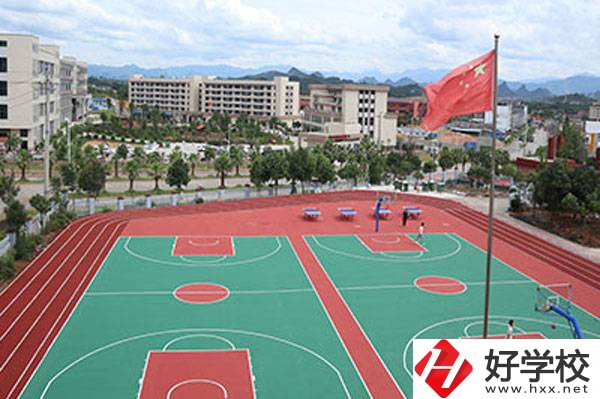 寧遠(yuǎn)縣九峰職業(yè)中專學(xué)校怎么樣？有哪些招生專業(yè)？