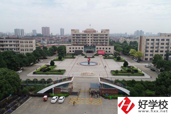 常德澧縣有幾所中職學校？開設了哪些專業(yè)？