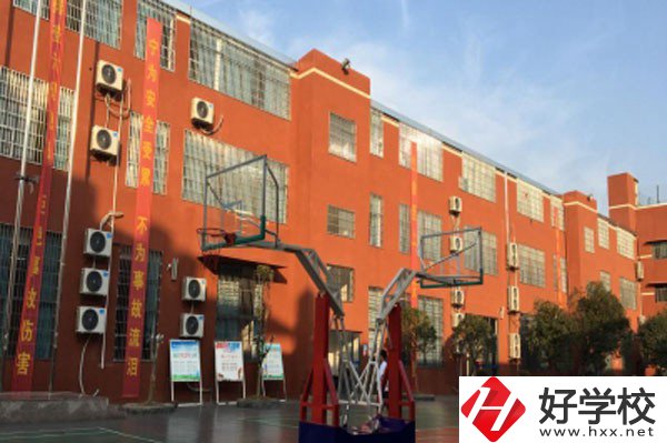 長沙有春季招生的中職學(xué)校嗎？可以學(xué)什么專業(yè)？