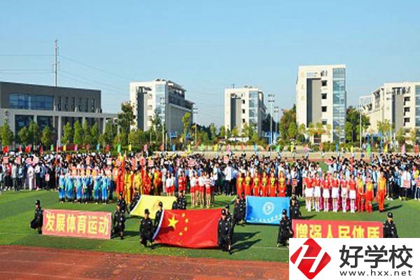 株洲市商業(yè)中專學(xué)校怎么樣？有什么報(bào)名條件？