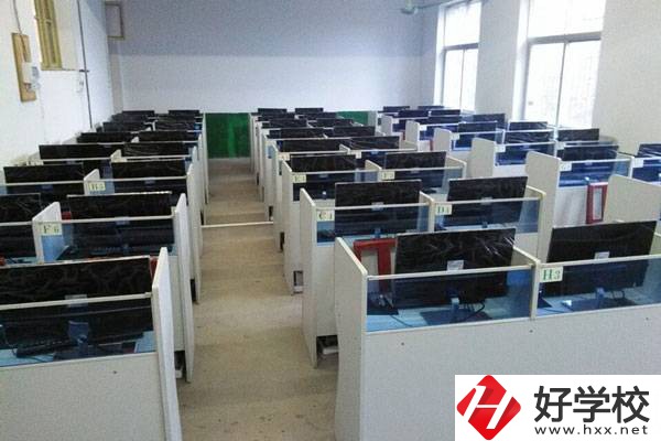 岳陽這3所民辦中職學(xué)校比較好，你中意哪一所？