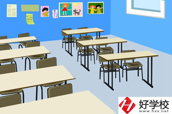 婁底職業(yè)技術(shù)學(xué)院環(huán)境怎么樣？有哪些辦學(xué)優(yōu)勢(shì)？