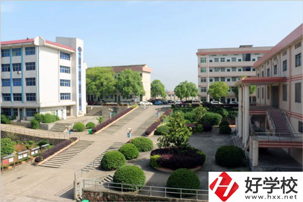 衡陽縣職業(yè)中專學(xué)校怎么樣？好就業(yè)嗎？