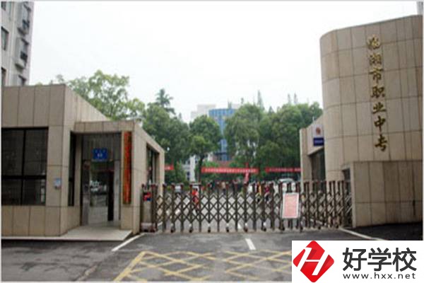 岳陽本科率高的中職學(xué)校有哪些？中職生升大學(xué)容易嗎？