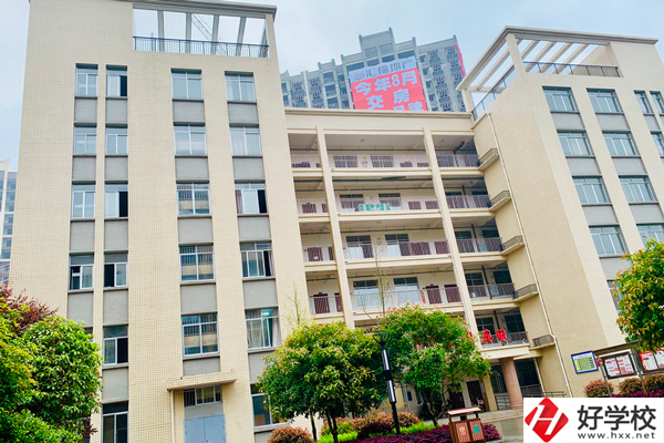 邵陽市哈博職業(yè)中專學(xué)校怎么樣？