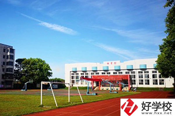 湘潭生物機(jī)電學(xué)校怎么樣？學(xué)校有什么專業(yè)？