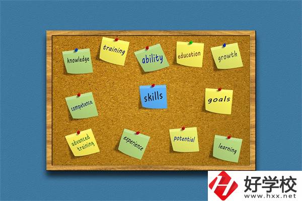 岳陽技校有什么熱門專業(yè)？哪些專業(yè)好就業(yè)？
