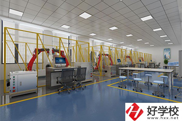 長(zhǎng)沙市三聯(lián)科技中等職業(yè)學(xué)校專(zhuān)業(yè)有哪些，有哪些辦學(xué)特色？