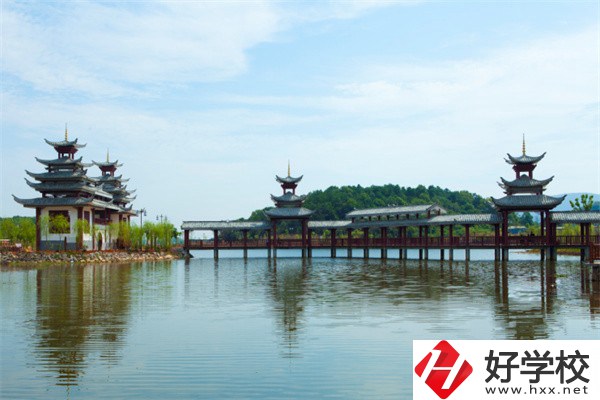 岳陽有沒有五年制大專？學(xué)校招生專業(yè)有哪些？