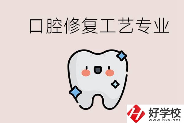 職高學(xué)口腔修復(fù)工藝從事什么職業(yè)？湖南什么學(xué)校能學(xué)？