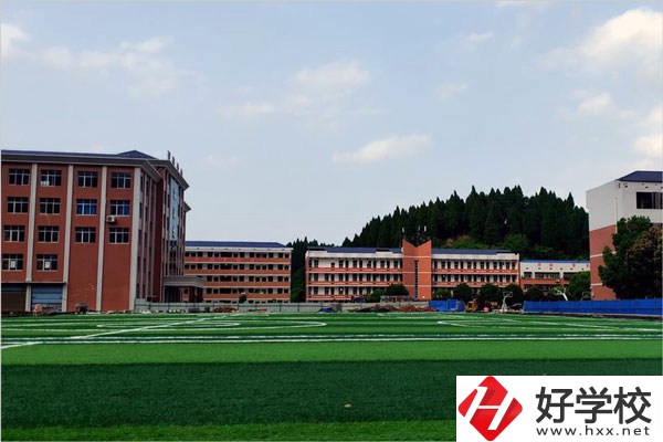 永州市雙牌縣職業(yè)技術(shù)學(xué)校怎么樣？