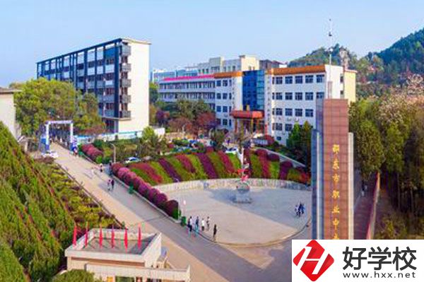 邵東縣職業(yè)中專的皮革工藝專業(yè)好不好？