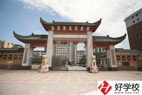 衡陽(yáng)市信息網(wǎng)絡(luò)工程學(xué)校怎么樣？有什么優(yōu)勢(shì)？