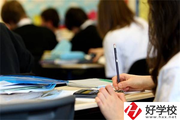 在湖南就讀中職真的很差嗎？中職偏見要如何改變？