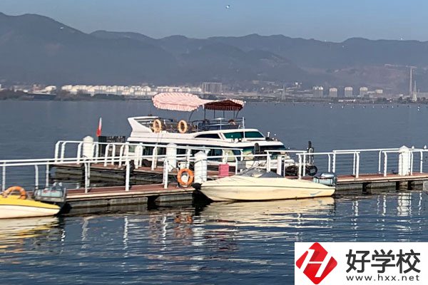 益陽(yáng)市勞動(dòng)科技職業(yè)技術(shù)學(xué)校是一所怎樣的職高？