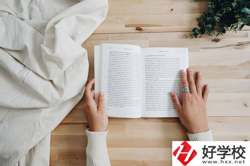 漣源市工貿(mào)職業(yè)中等專業(yè)學(xué)校怎么樣？有哪些專業(yè)？