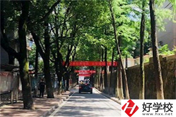 長沙升學率高的中職學校有哪些？招生要求嚴不嚴？