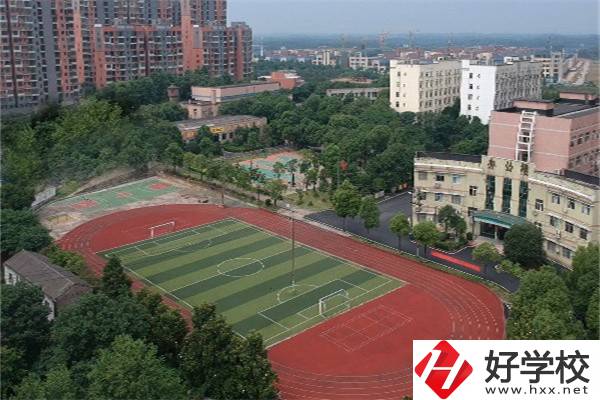 湘潭縣的職業(yè)學(xué)校有哪些？該怎么選擇？