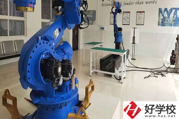 瀏陽市中協(xié)高新科技學(xué)校怎么樣，有哪些辦學(xué)優(yōu)勢？