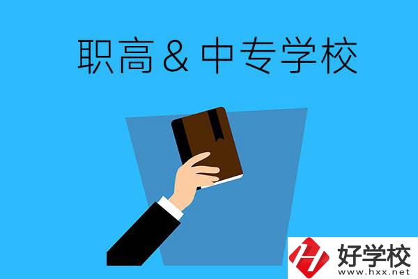 長(zhǎng)沙現(xiàn)在還有哪些職高或中專(zhuān)學(xué)?？梢詧?bào)名？