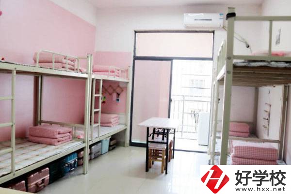 湖南有哪些辦學(xué)條件比較好的職高學(xué)校？