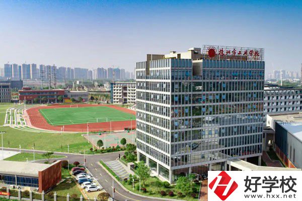 株洲市工業(yè)中等專業(yè)學(xué)校有對口升學(xué)班嗎？升學(xué)情況如何？