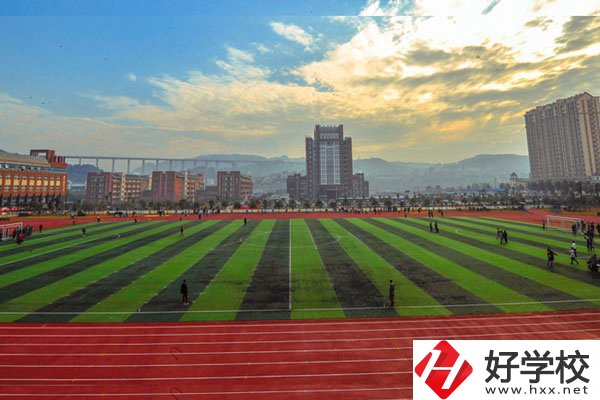 張家界航空職業(yè)技術學院怎么樣？值得就讀嗎？