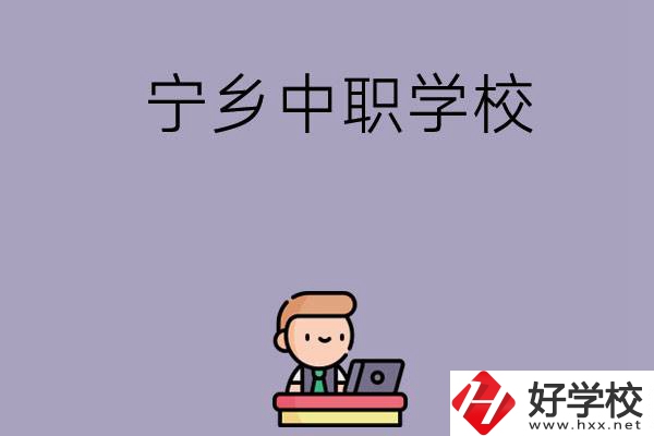 寧鄉(xiāng)有哪些中職學(xué)校推薦？
