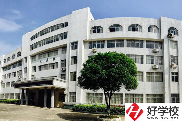 婁底市有哪些中專學校？排名前6的是哪幾個？