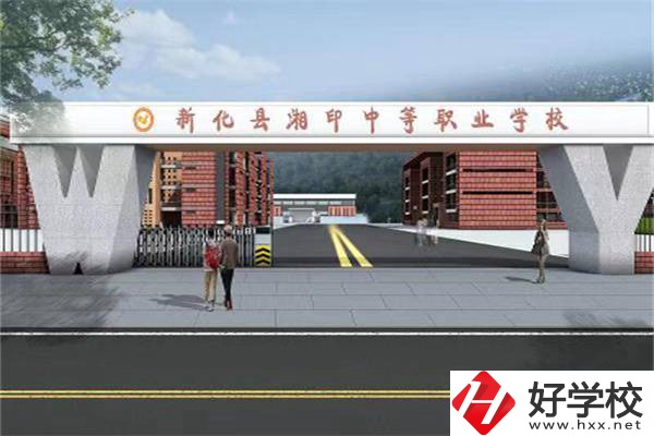 獨(dú)一無二！婁底以文印為特色的職校