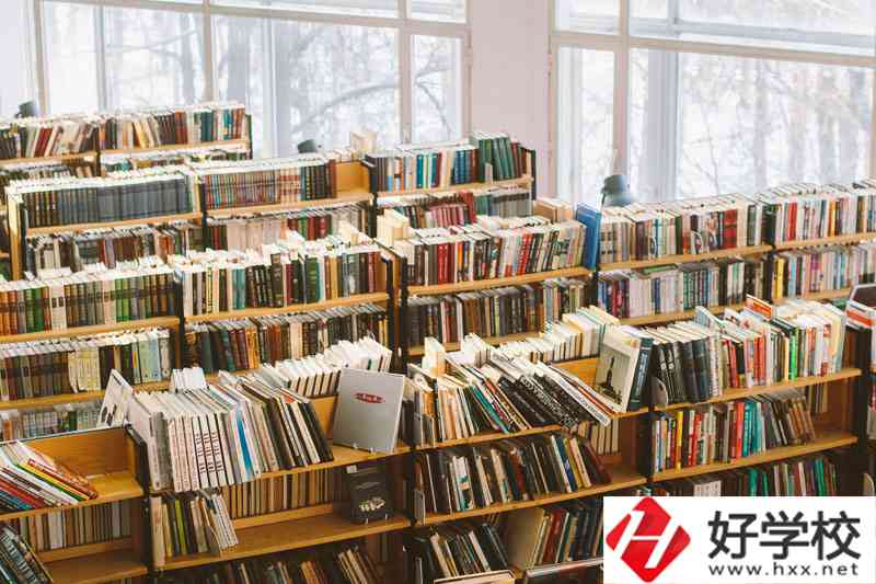 邵陽公辦中職學校有哪些？（附專業(yè)介紹）
