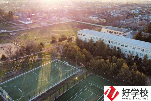 郴州建筑學校招生條件和招生對象是什么？