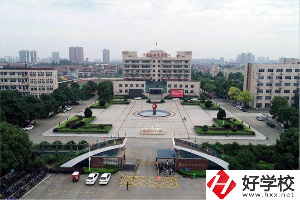 常德市澧縣有哪些職高學(xué)校？