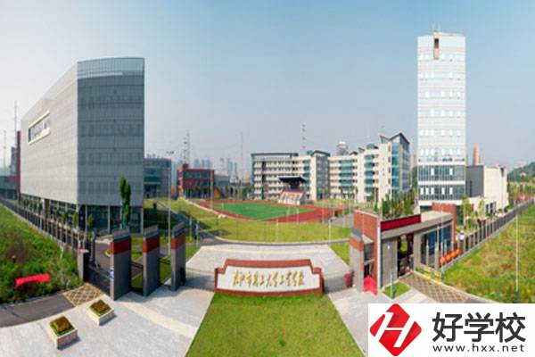 株洲交通技工學校位置在哪里？辦學條件怎么樣？