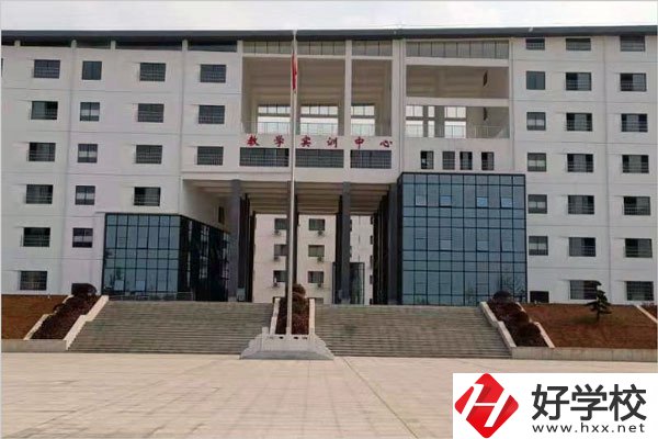 衡陽市第五技工學(xué)校怎么樣？值得讀嗎？