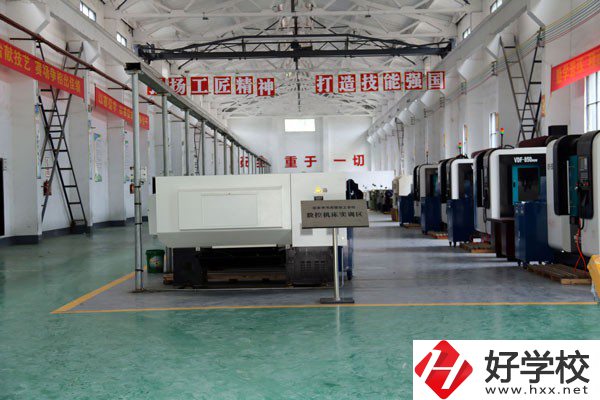 張家界有哪些技校？可以學(xué)什么專業(yè)？