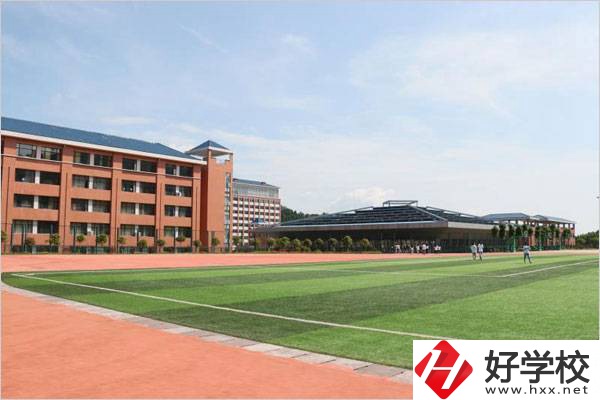 郴州桂陽(yáng)哪所職校是重點(diǎn)學(xué)校？地址在哪里？