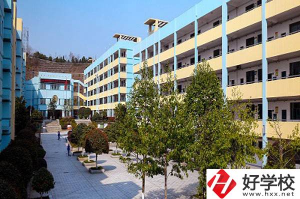 長(zhǎng)沙職高學(xué)校排名前三的學(xué)校是哪些？