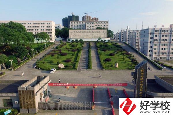 想在長沙讀中專？來看看這3所學(xué)校