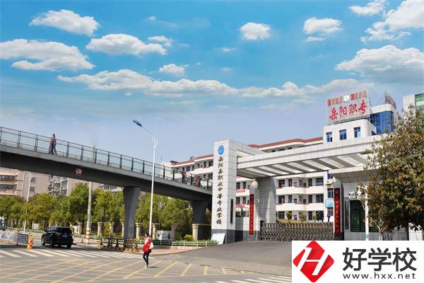 岳陽排名靠前的中專學校有哪些？學校具體位置在哪里？